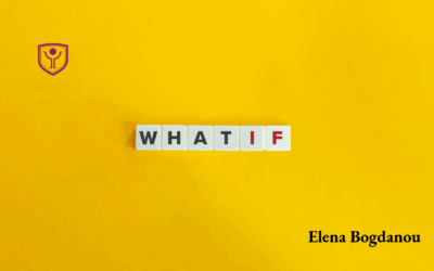 Γιατί χρειάζεται να σταματήσουμε να σκεφτόμαστε «Τι θα γινόταν αν…»